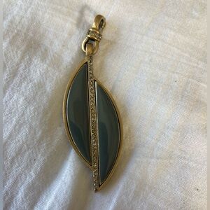 Paige Novick‎ High End Pendant